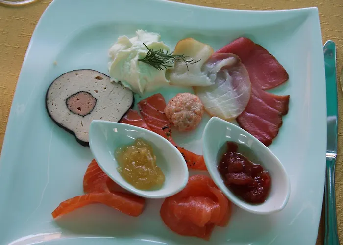 Hotel Kraners Alpenhof Bio