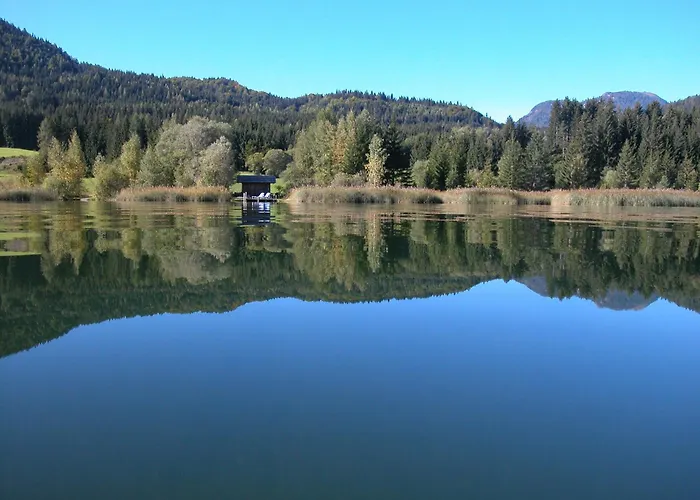 Hotel Kraners Alpenhof Bio 3*