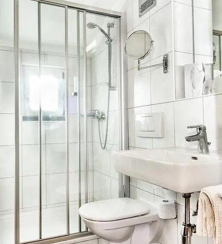 Kraners Alpenhof Bio 3* Weissensee