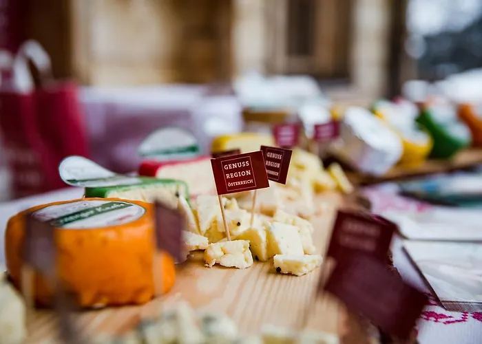 Hotel Kraners Alpenhof Bio 3*