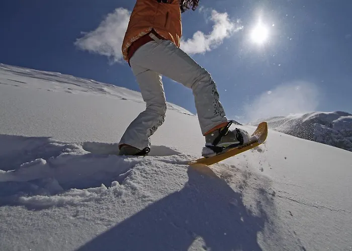Hotel Kraners Alpenhof Bio