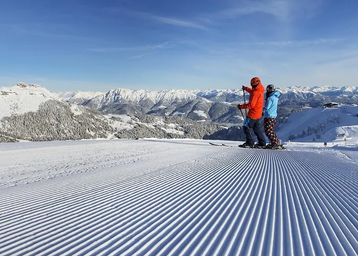 Kraners Alpenhof Bio Hotel