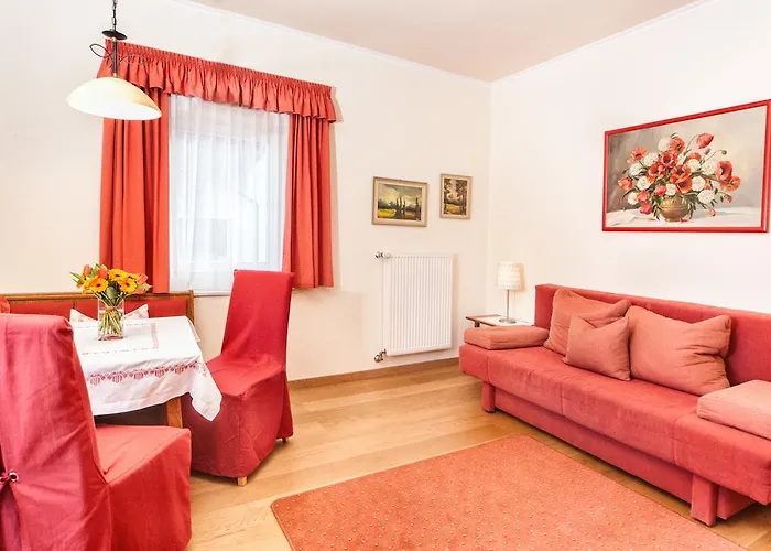 Hotel Kraners Alpenhof Bio