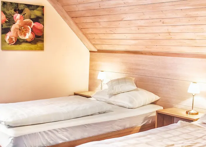 Kraners Alpenhof Bio Hotel 3*