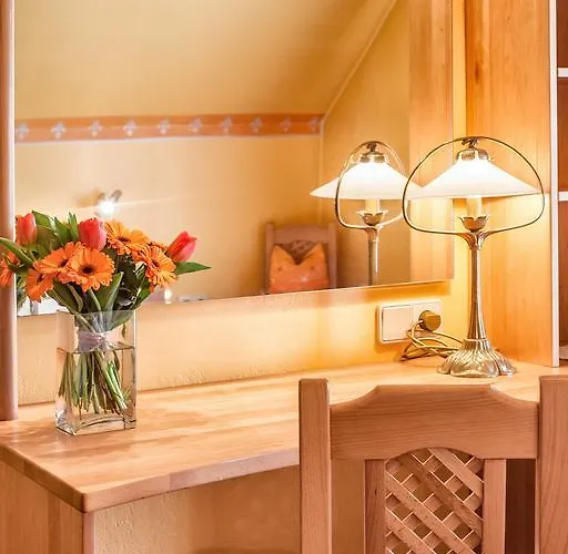 Kraners Alpenhof Bio 3* Weissensee