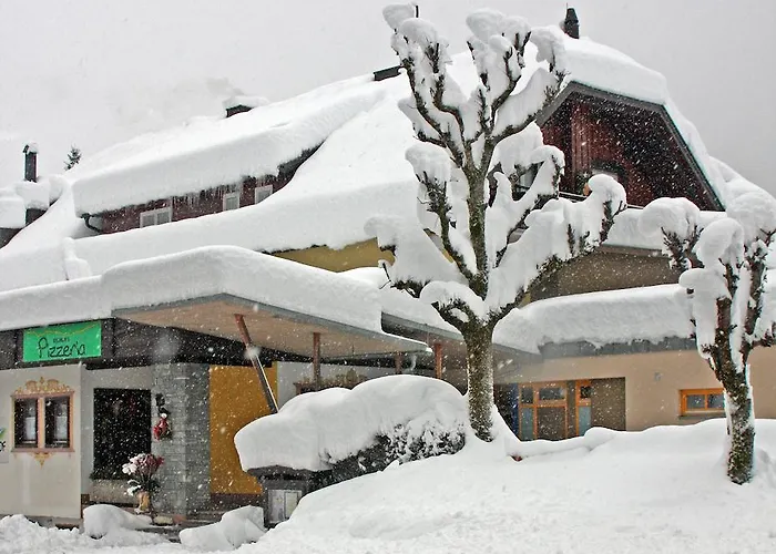 Kraners Alpenhof Bio Weissensee