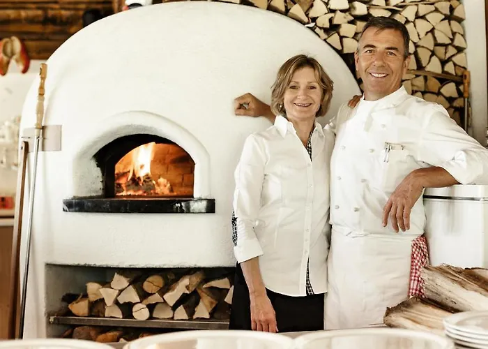 Kraners Alpenhof Bio