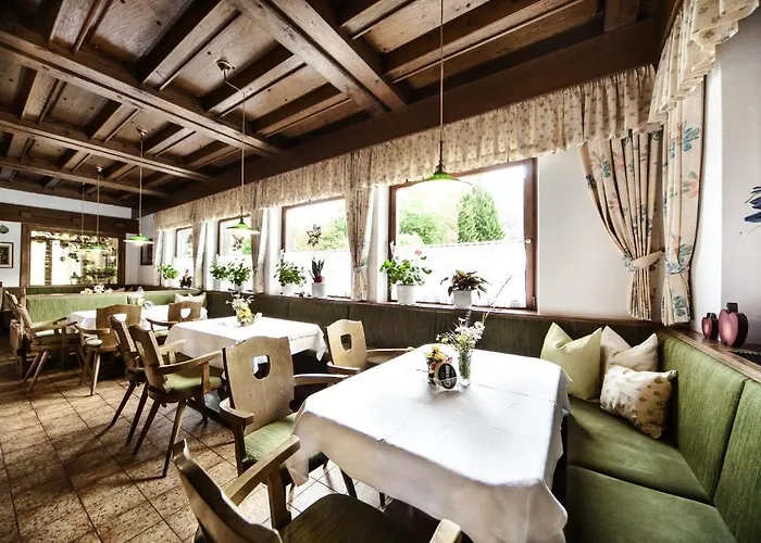 Kraners Alpenhof Bio