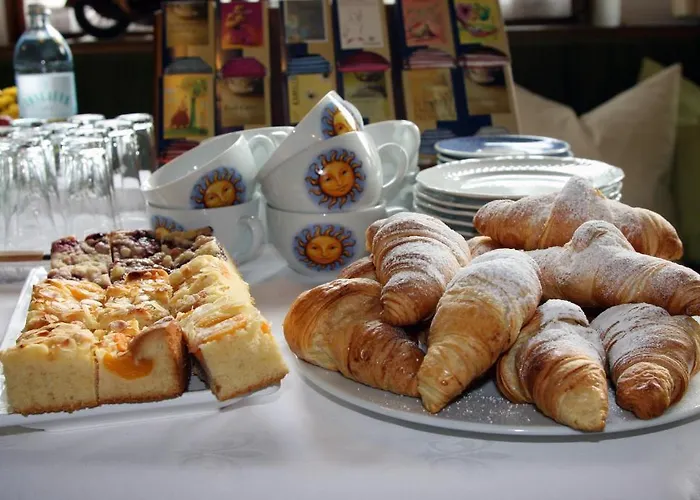 Kraners Alpenhof Bio 3*