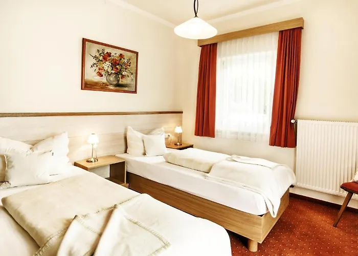 Hotel Kraners Alpenhof Bio 3*